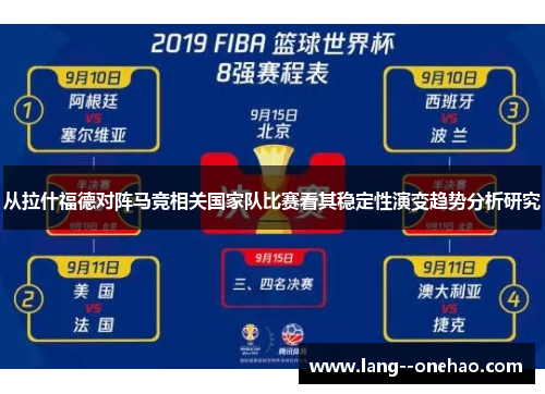 从拉什福德对阵马竞相关国家队比赛看其稳定性演变趋势分析研究